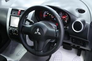 Хетчбэк Mitsubishi Colt 2009 года, 558000 рублей, Солонцы