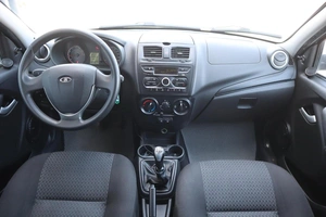 Хэтчбек ВАЗ (LADA) Kalina 2014 года, 590000 рублей, Мирное