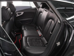 Лифтбек Audi A7 2013 года, 2124000 рублей, Воронеж