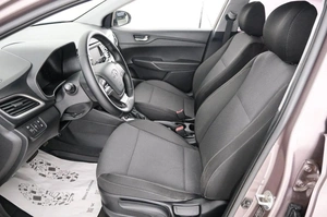 Седан Hyundai Solaris 2018 года, 1249000 рублей, Красноярск