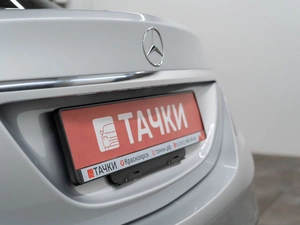 Седан Mercedes-benz C-класс 2015 года, 1990000 рублей, Красноярск