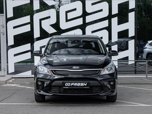 Седан Kia Rio 2017 года, 1220000 рублей, Волгоград