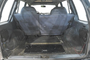 Внедорожник Kia Sportage 1994 года, 229000 рублей, Новокузнецк