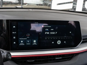 Внедорожник Geely Coolray 2023 года, 2261000 рублей, Краснодар