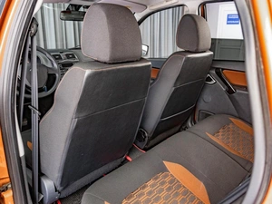 Лифтбек ВАЗ (LADA) Granta 2019 года, 727000 рублей, Тюмень