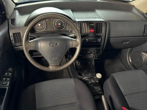 Хетчбэк Hyundai Getz 2007 года, 499000 рублей, Кропоткин
