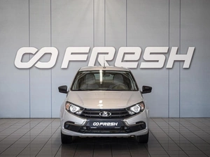 Лифтбек ВАЗ (LADA) Granta 2020 года, 590000 рублей, Муром