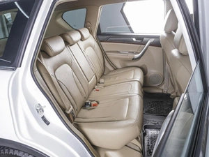 Внедорожник Haval H6 2019 года, 1600000 рублей, Ростов-на-Дону