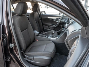 Лифтбек Opel Insignia 2014 года, 1040000 рублей, Краснодар