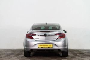 Седан Opel Insignia 2014 года, 1329000 рублей, Сургут
