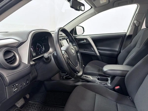 Внедорожник Toyota RAV4 2018 года, 2575000 рублей, Орёл