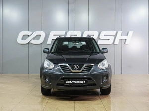 Внедорожник Vortex Tingo 2012 года, 519000 рублей, Воронеж