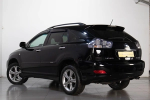 Внедорожник Lexus RX 2008 года, 1359000 рублей, Челябинск