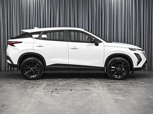 Внедорожник OMODA C5 2024 года, 2184000 рублей, Ставрополь