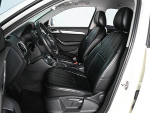 Внедорожник Audi Q3 2013 года, 1689000 рублей, Аксай