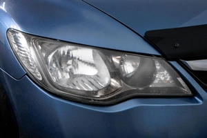 Седан Honda Civic 2010 года, 769000 рублей, Барнаул