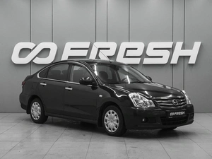Седан Nissan Almera 2013 года, 635000 рублей, Ростов-на-Дону