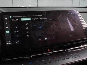 Внедорожник Changan CS55 Plus 2023 года, 2299000 рублей, Воронеж