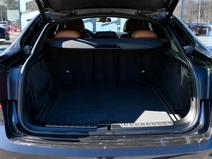 Внедорожник BMW X6 2015 года, 3150000 рублей, Волгоград