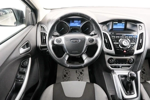 Хетчбэк Ford Focus 2012 года, 849000 рублей, Красноярск
