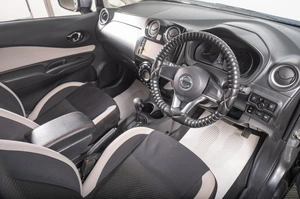 Хетчбэк Nissan Note 2018 года, 1089000 рублей, Томск