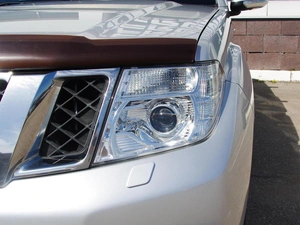 Внедорожник Nissan Pathfinder 2012 года, 1950000 рублей, Владимир