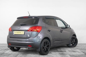 Минивэн Kia Venga 2013 года, 969000 рублей, Кемерово