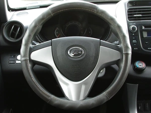 Внедорожник Lifan X60 2014 года, 569000 рублей, Владимир