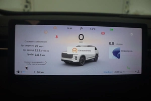 Внедорожник JAECOO J7 2023 года, 2400000 рублей, Орёл