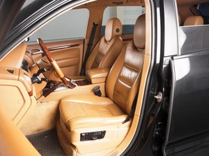 Внедорожник Porsche Cayenne Turbo 2008 года, 1299000 рублей, Минеральные Воды