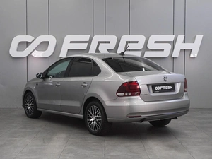 Седан Volkswagen Polo 2019 года, 1113000 рублей, Воронеж
