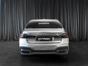 Седан BMW 7 серия 2019 года, 6177000 рублей, Тюмень