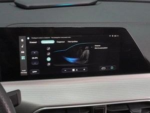 Внедорожник Changan UNI-T 2023 года, 2449000 рублей, Воронеж