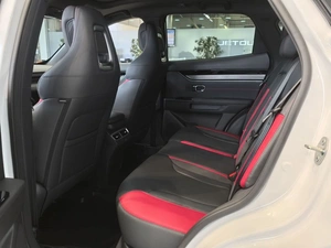 Внедорожник Jetour Dashing 2025 года, 2889900 рублей, Красноярск