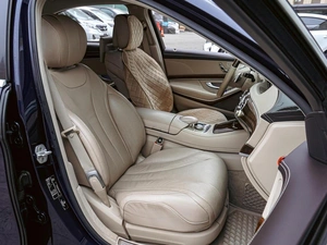 Седан Mercedes-benz S-класс 2014 года, 3170000 рублей, Краснодар