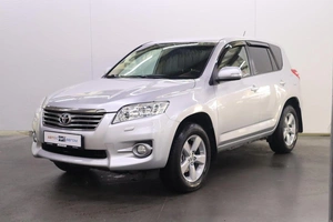 Внедорожник Toyota RAV4 2010 года, 1500000 рублей, Брянск