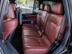 Внедорожник Lexus LX 2020 года, 10699000 рублей, Волгоград