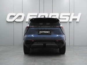 Внедорожник Geely Atlas 2024 года, 2864000 рублей, Воронеж