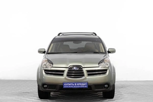 Внедорожник Subaru Tribeca 2005 года, 1039000 рублей, Барнаул