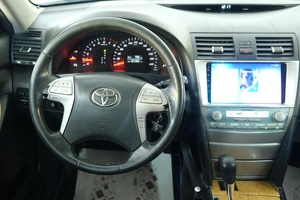 Седан Toyota Camry 2006 года, 1029000 рублей, Омск