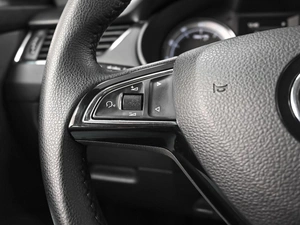 Лифтбек Skoda Octavia 2017 года, 1914000 рублей, Ставрополь