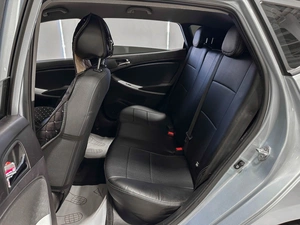 Хетчбэк Hyundai Solaris 2012 года, 777000 рублей, Красноярск