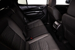 Внедорожник Chevrolet Equinox 2019 года, 2259000 рублей, Пермь