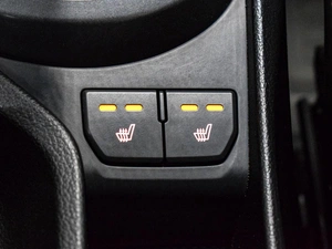 Хетчбэк Kia Rio 2015 года, 1200000 рублей, Муром