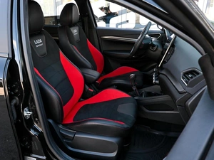 Универсал ВАЗ (LADA) Vesta 2023 года, 1749000 рублей, Волгоград