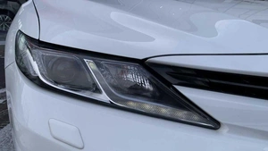 Седан Toyota Camry 2019 года, 2845000 рублей, Солонцы