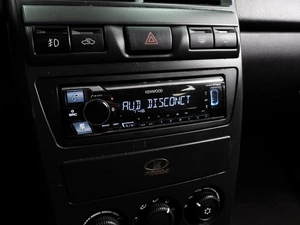 Седан ВАЗ (LADA) Priora 2016 года, 699000 рублей, Тюмень