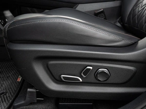 Внедорожник Changan UNI-K 2023 года, 3300000 рублей, Краснодар