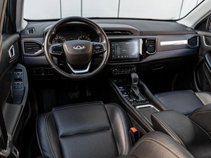 Внедорожник Chery Tiggo 4 2021 года, 1520000 рублей, Краснодар