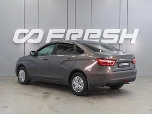 Седан ВАЗ (LADA) Vesta 2020 года, 999000 рублей, Воронеж